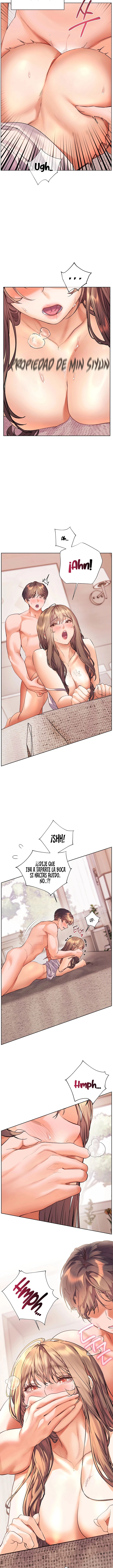 18+ The Teachers’ Efforts Raw Chapter 94 page 2
