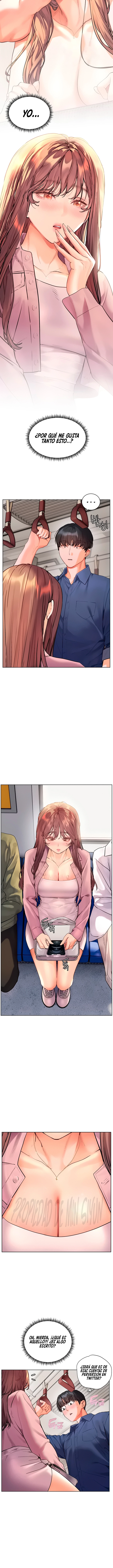 18+ The Teachers’ Efforts Raw Chapter 94 page 8