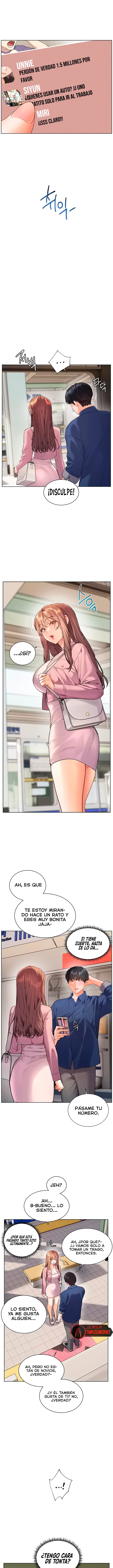 18+ The Teachers’ Efforts Raw Chapter 94 page 9