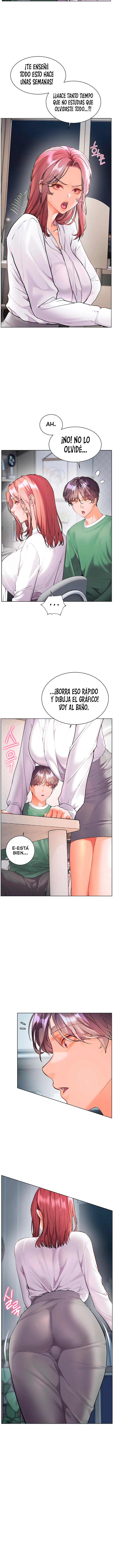 18+ The Teachers’ Efforts Raw Chapter 94 page 12