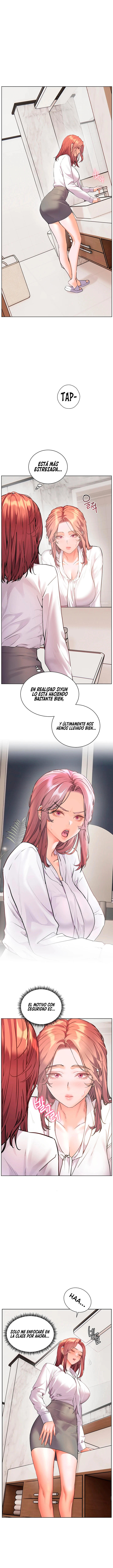 18+ The Teachers’ Efforts Raw Chapter 94 page 13
