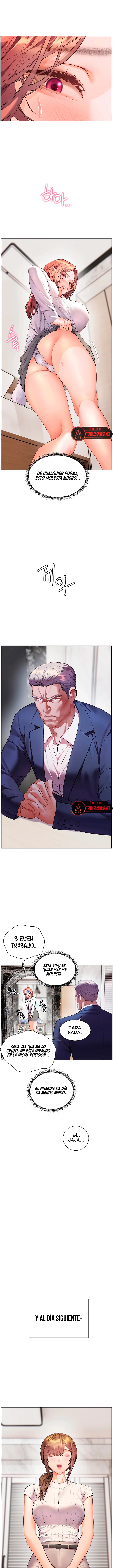 18+ The Teachers’ Efforts Raw Chapter 94 page 14