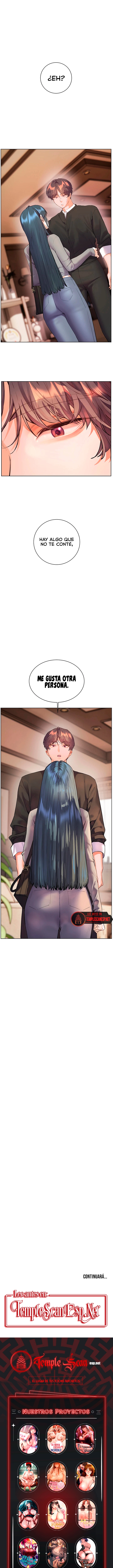 18+ The Teachers’ Efforts Raw Chapter 94 page 18
