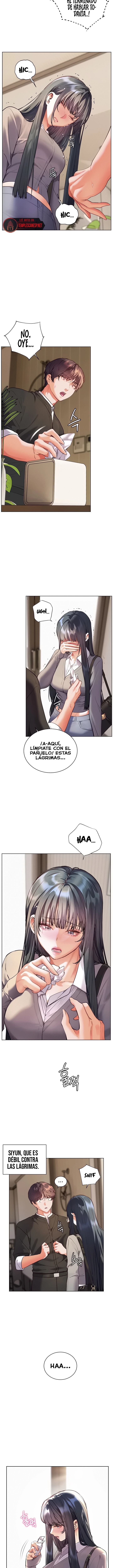 18+ The Teachers’ Efforts Raw Chapter 95 page 5
