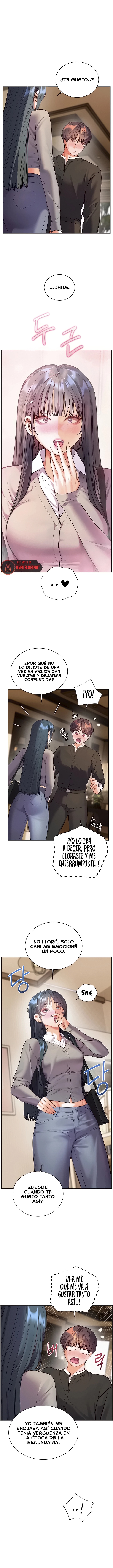 18+ The Teachers’ Efforts Raw Chapter 95 page 8