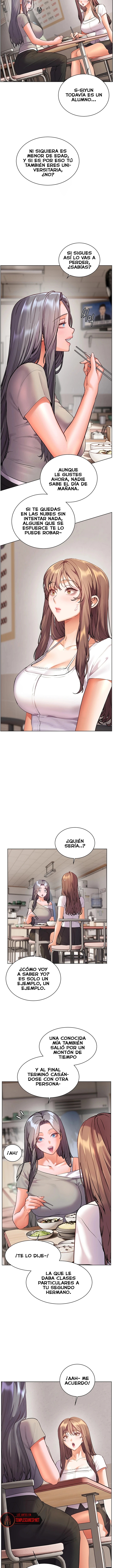 18+ The Teachers’ Efforts Raw Chapter 95 page 12