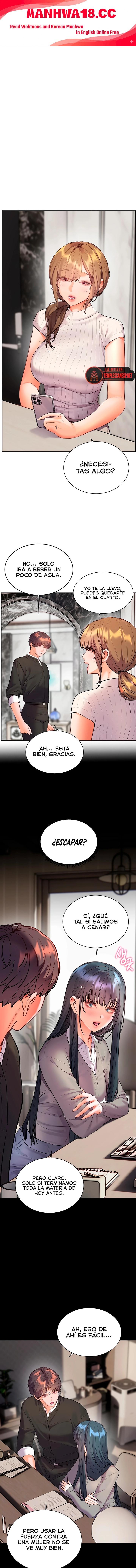 18+ The Teachers’ Efforts Raw Chapter 96 page 1