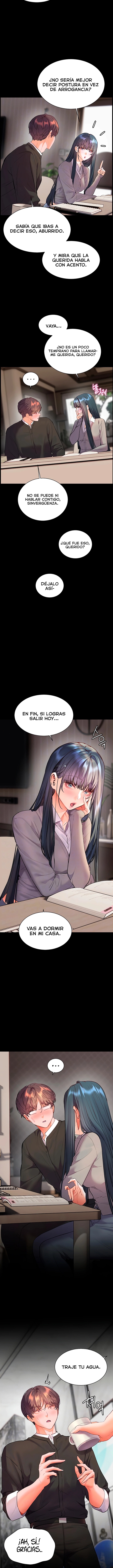 18+ The Teachers’ Efforts Raw Chapter 96 page 2