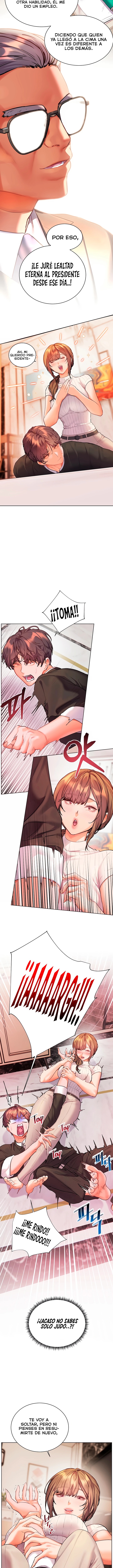 18+ The Teachers’ Efforts Raw Chapter 96 page 7