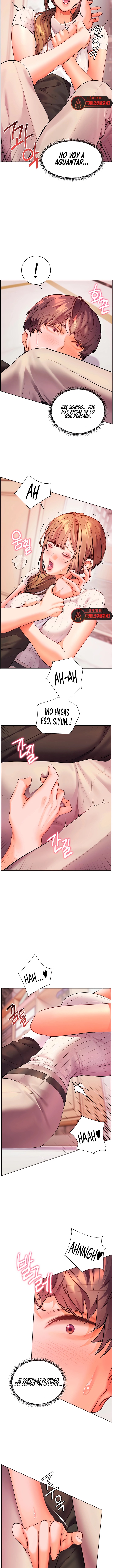 18+ The Teachers’ Efforts Raw Chapter 96 page 10