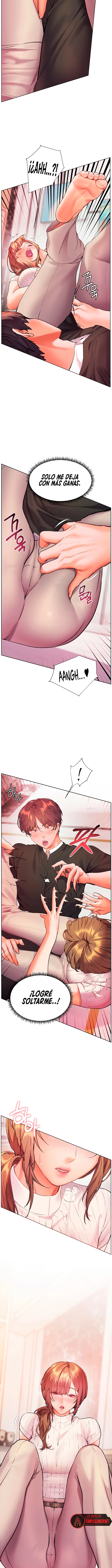 18+ The Teachers’ Efforts Raw Chapter 96 page 11