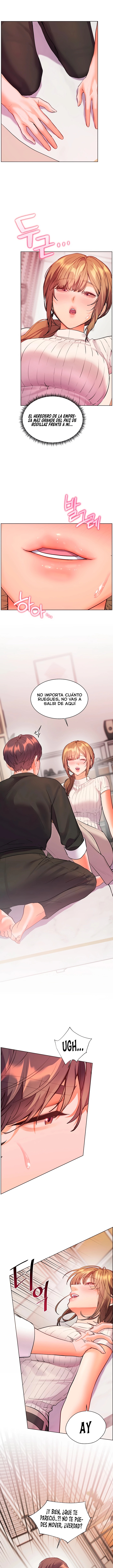 18+ The Teachers’ Efforts Raw Chapter 96 page 13