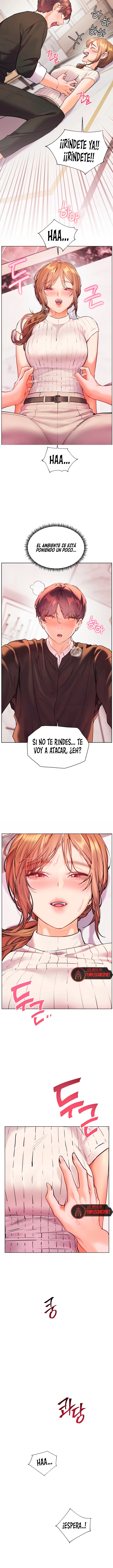 18+ The Teachers’ Efforts Raw Chapter 96 page 14