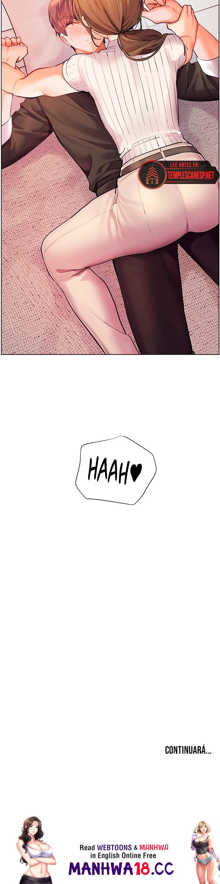 18+ The Teachers’ Efforts Raw Chapter 96 page 16