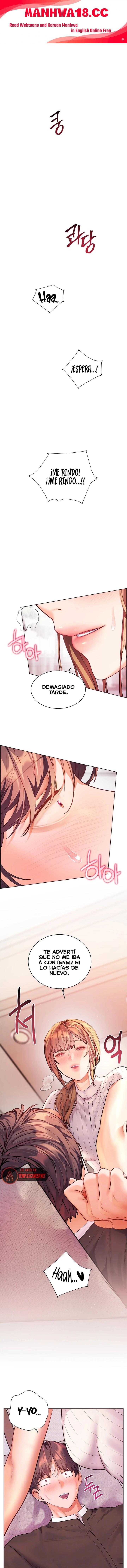 18+ The Teachers’ Efforts Raw Chapter 97 page 1