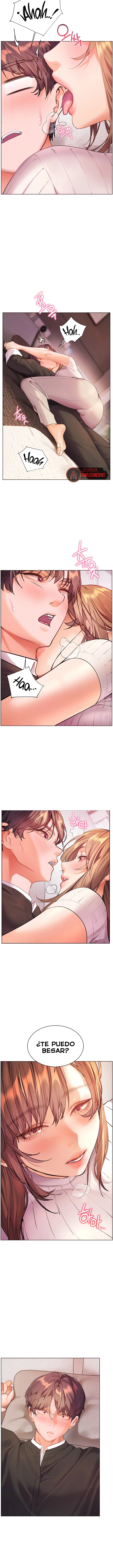 18+ The Teachers’ Efforts Raw Chapter 97 page 3