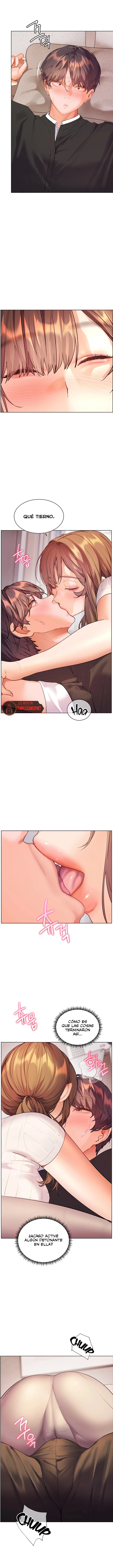 18+ The Teachers’ Efforts Raw Chapter 97 page 4
