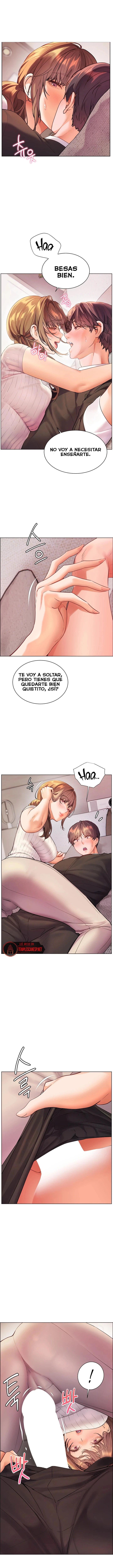 18+ The Teachers’ Efforts Raw Chapter 97 page 5