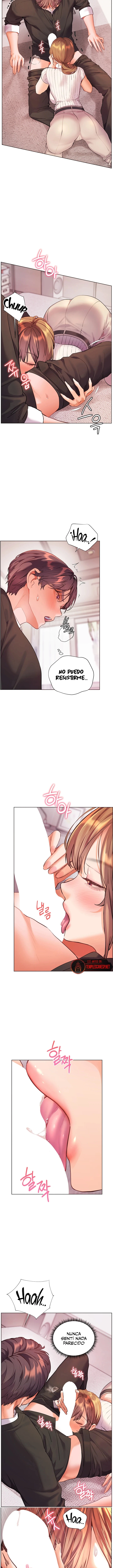 18+ The Teachers’ Efforts Raw Chapter 97 page 7