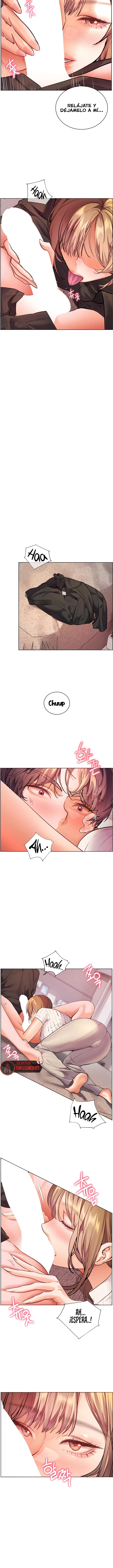 18+ The Teachers’ Efforts Raw Chapter 97 page 8