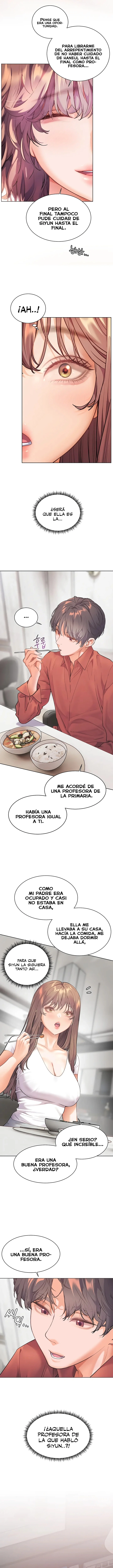 18+ The Teachers’ Efforts Raw Chapter 98 page 7