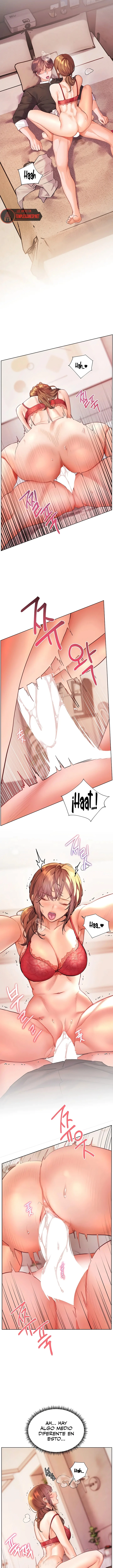 18+ The Teachers’ Efforts Raw Chapter 98 page 8