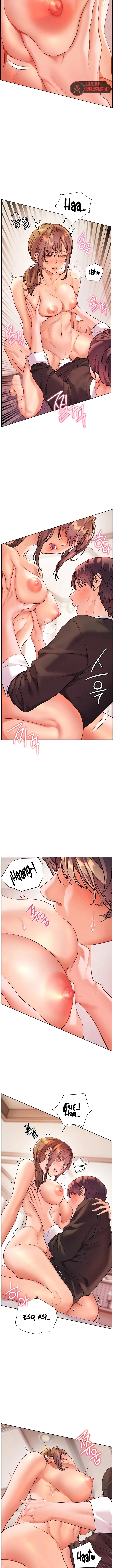 18+ The Teachers’ Efforts Raw Chapter 98 page 11