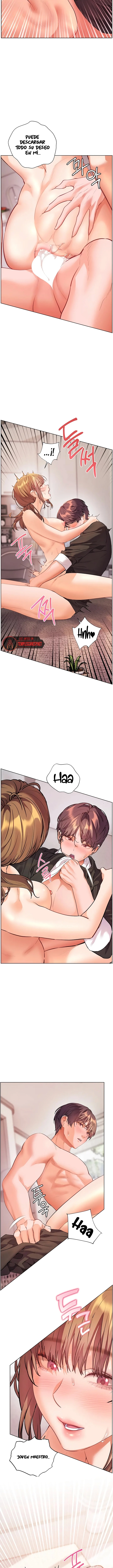 18+ The Teachers’ Efforts Raw Chapter 98 page 12