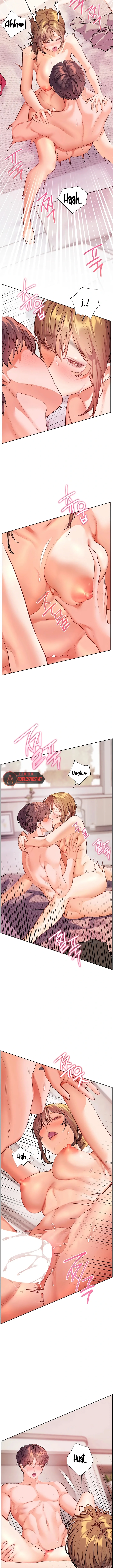 18+ The Teachers’ Efforts Raw Chapter 98 page 13