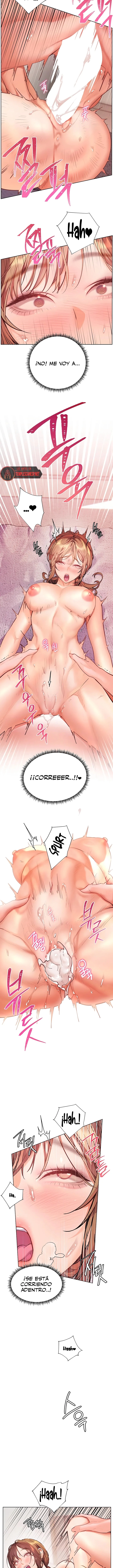 18+ The Teachers’ Efforts Raw Chapter 98 page 16