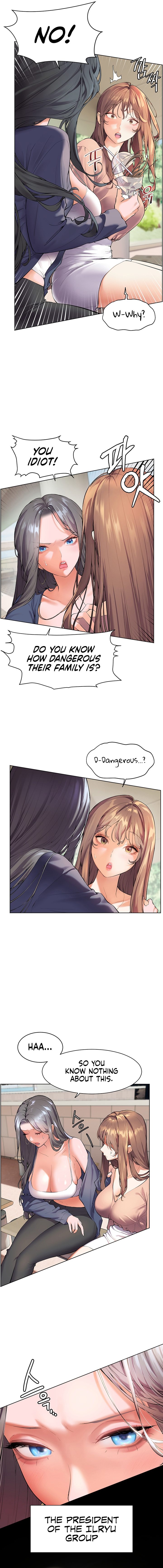 18+ The Teachers’ Efforts Chapter 1 page 4