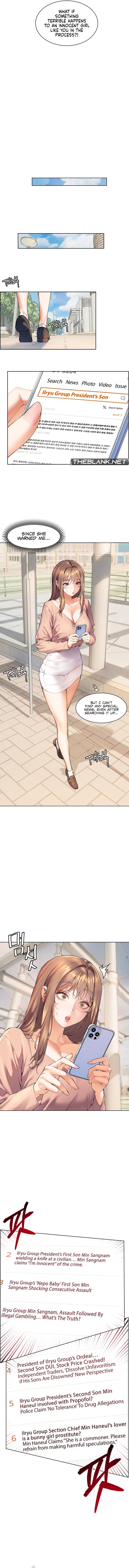 18+ The Teachers’ Efforts Chapter 1 page 6