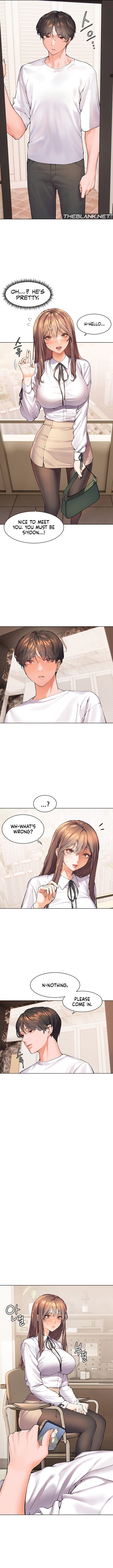 18+ The Teachers’ Efforts Chapter 1 page 14