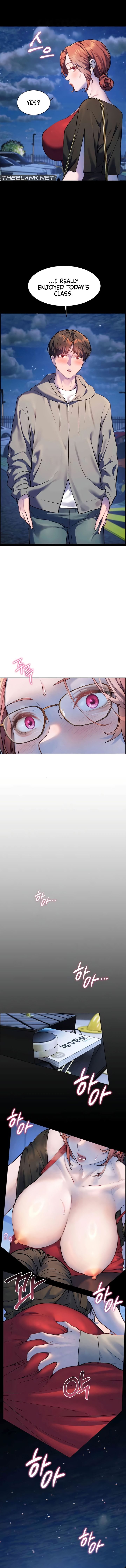 18+ The Teachers’ Efforts Chapter 10 page 2