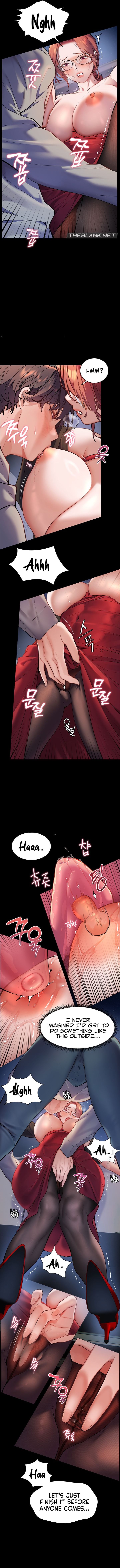 18+ The Teachers’ Efforts Chapter 10 page 5
