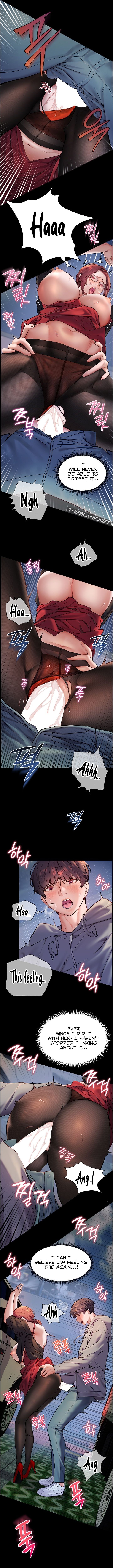 18+ The Teachers’ Efforts Chapter 10 page 11