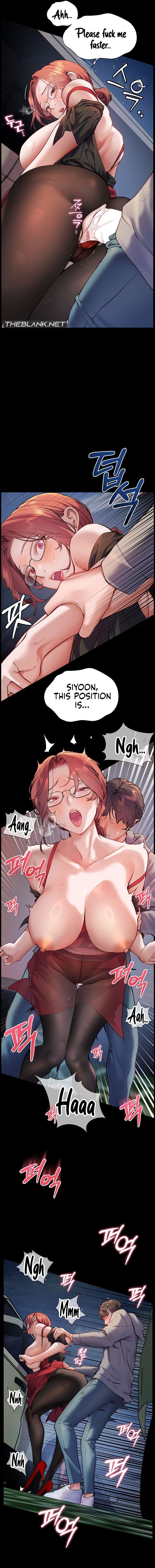18+ The Teachers’ Efforts Chapter 10 page 15