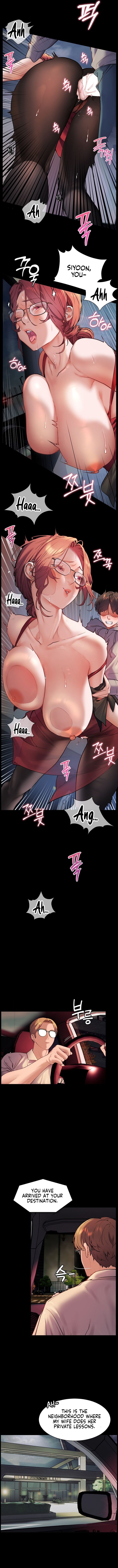 18+ The Teachers’ Efforts Chapter 10 page 16