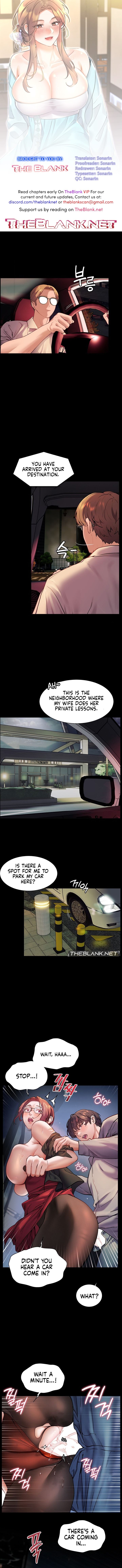 18+ The Teachers’ Efforts Chapter 11 page 1