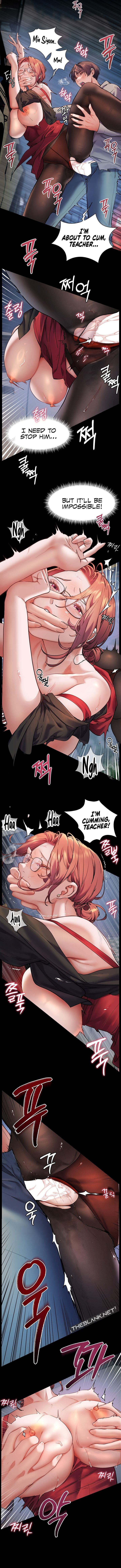 18+ The Teachers’ Efforts Chapter 11 page 2
