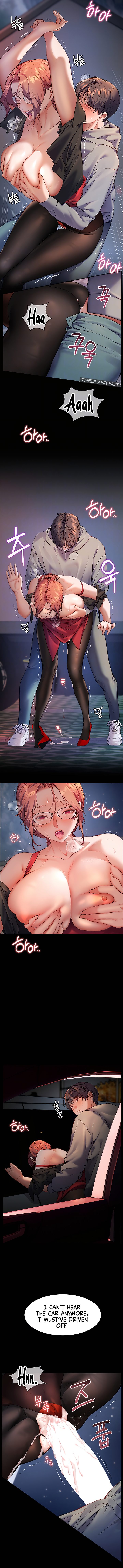 18+ The Teachers’ Efforts Chapter 11 page 4