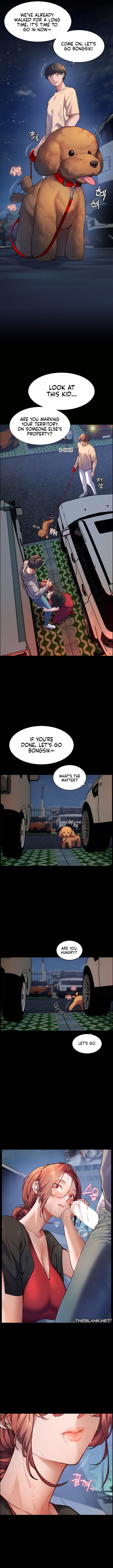 18+ The Teachers’ Efforts Chapter 11 page 14
