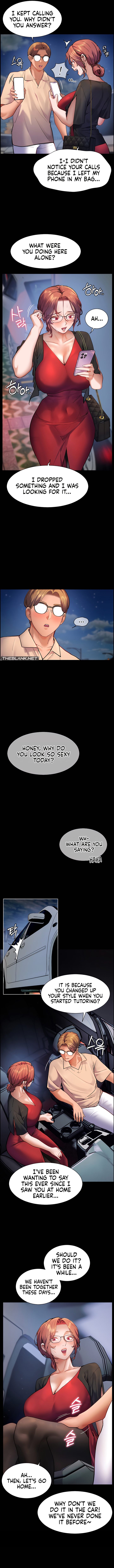 18+ The Teachers’ Efforts Chapter 11 page 16