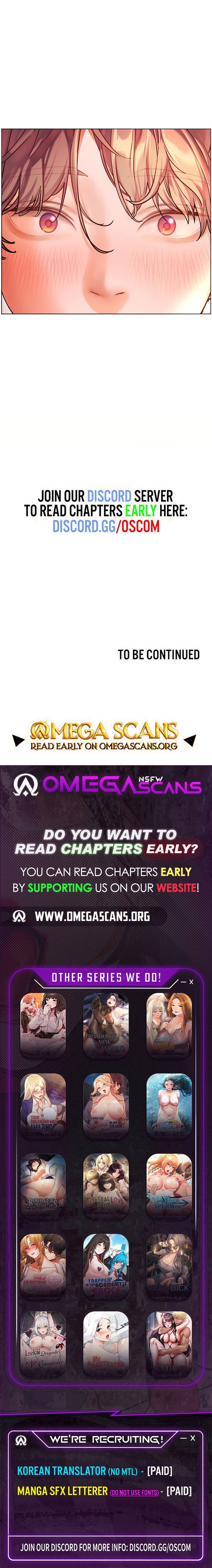 18+ The Teachers’ Efforts Chapter 110 page 15