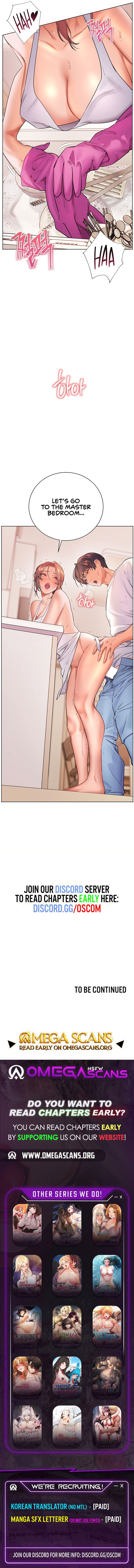 18+ The Teachers’ Efforts Chapter 111 page 12
