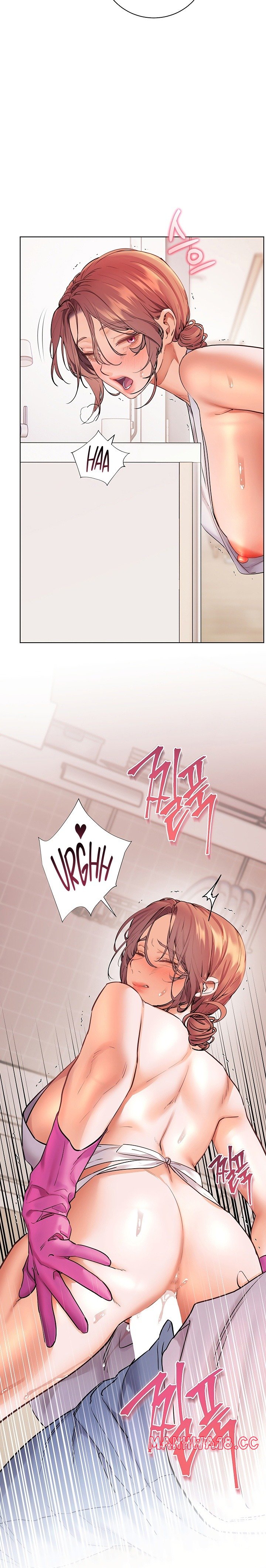 18+ The Teachers’ Efforts Chapter 112 page 3