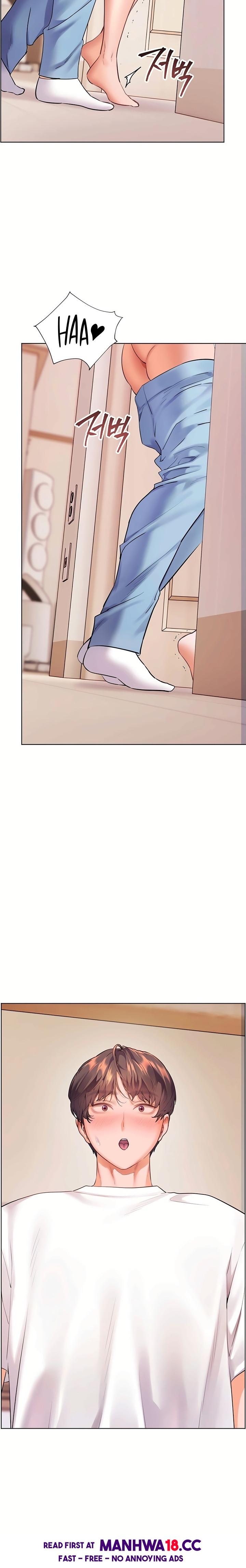 18+ The Teachers’ Efforts Chapter 112 page 11