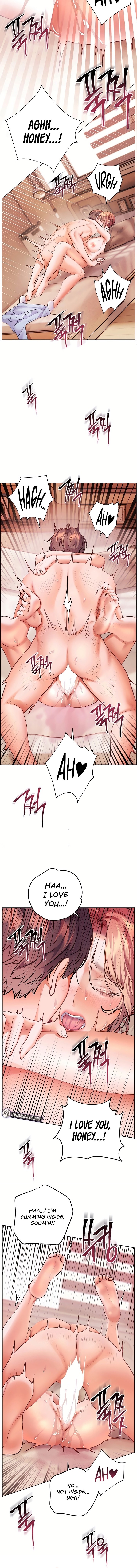 18+ The Teachers’ Efforts Chapter 113 page 2