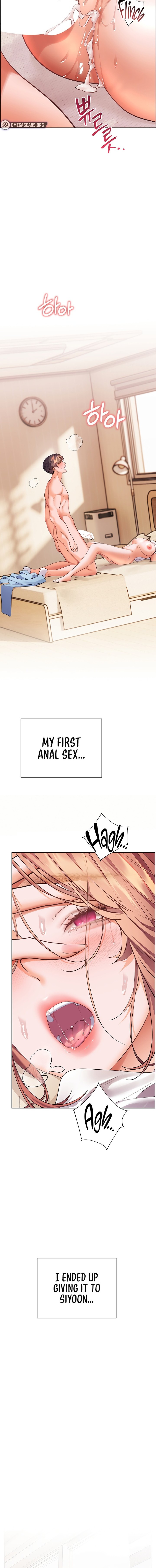 18+ The Teachers’ Efforts Chapter 113 page 6