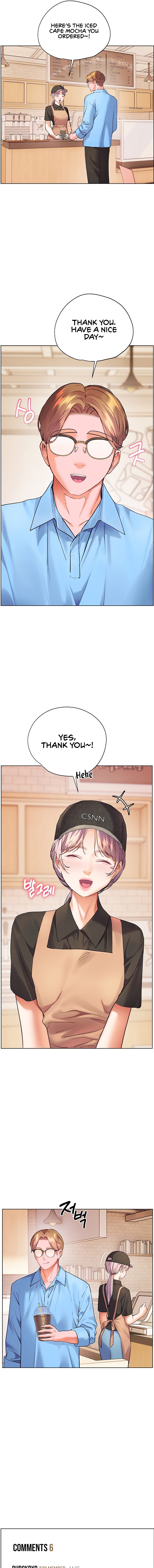 18+ The Teachers’ Efforts Chapter 113 page 11